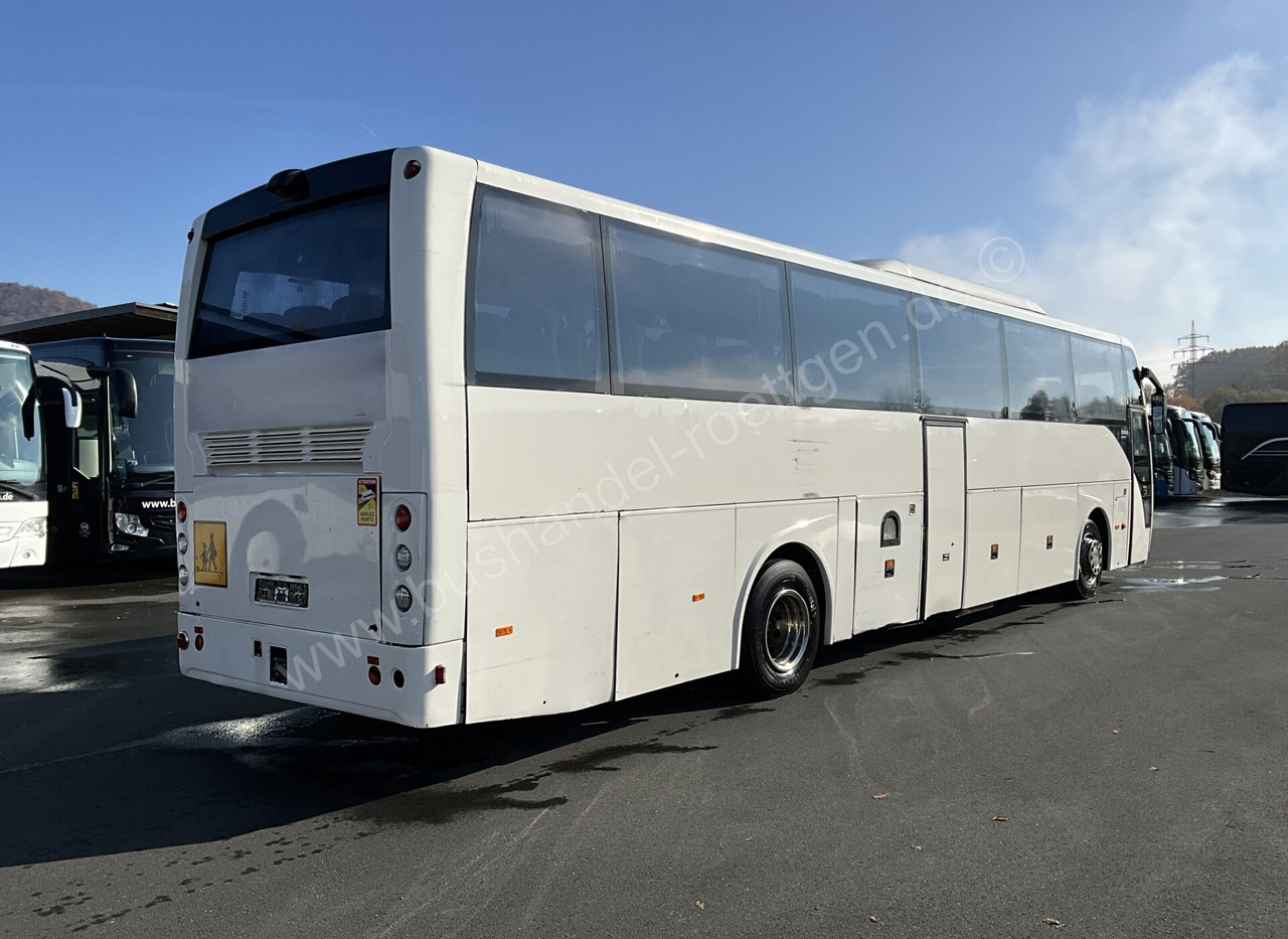 Temsa Safari HD - Turistbus: billede 3 Temsa Safari HD - Turistbus: billede 3