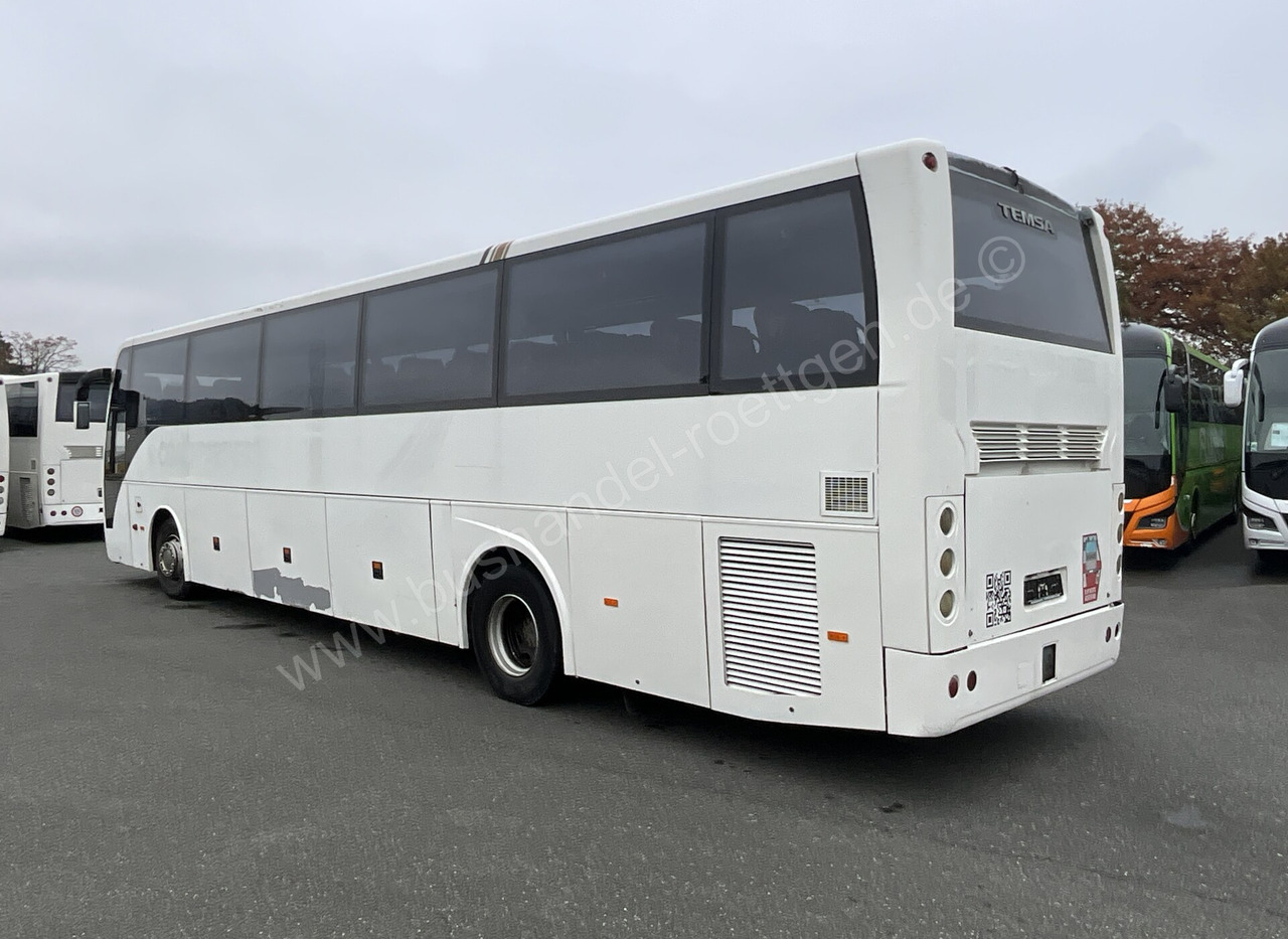 Temsa Safari HD - Turistbus: billede 4 Temsa Safari HD - Turistbus: billede 4