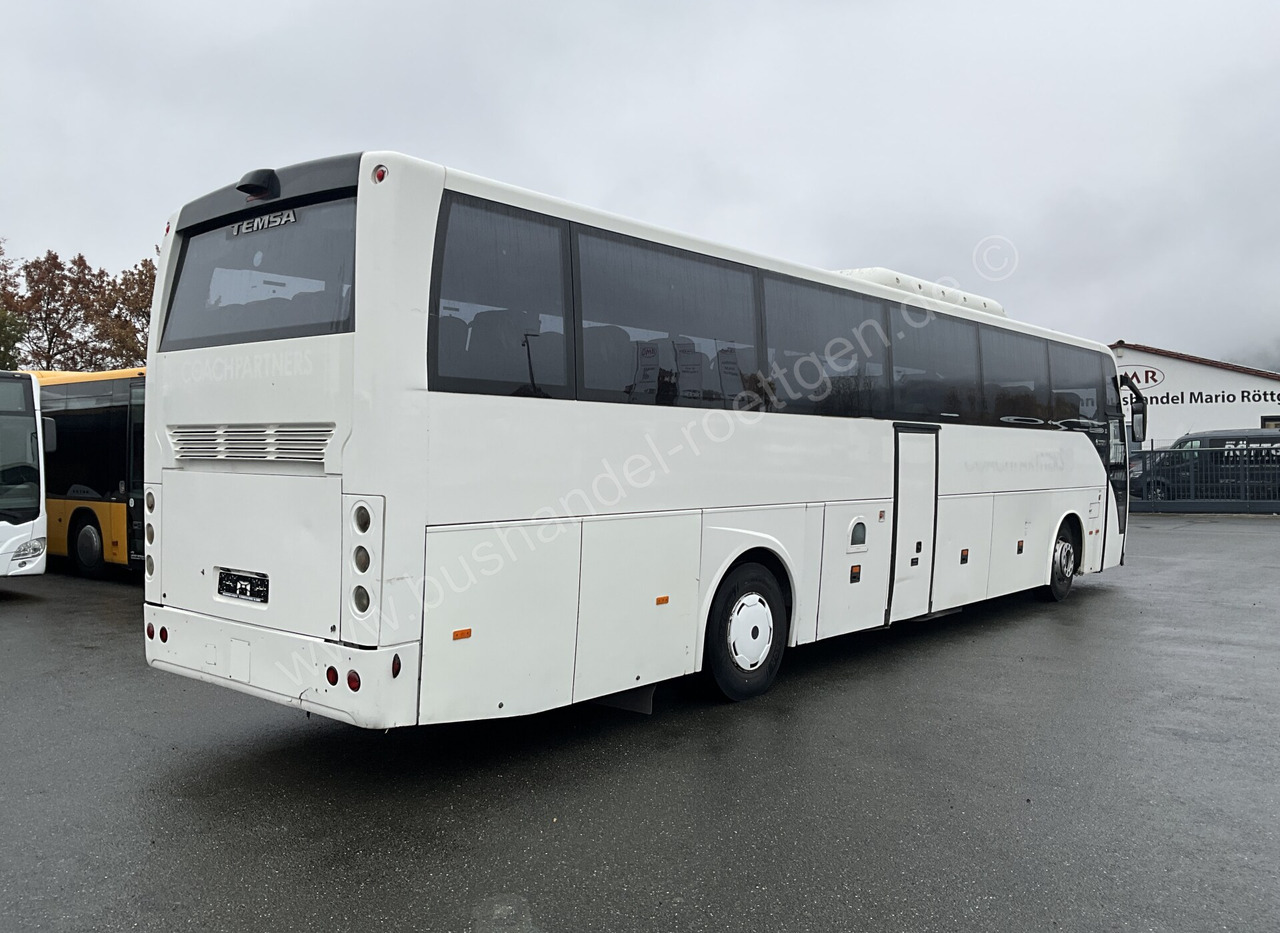 Temsa Safari HD - Turistbus: billede 3 Temsa Safari HD - Turistbus: billede 3