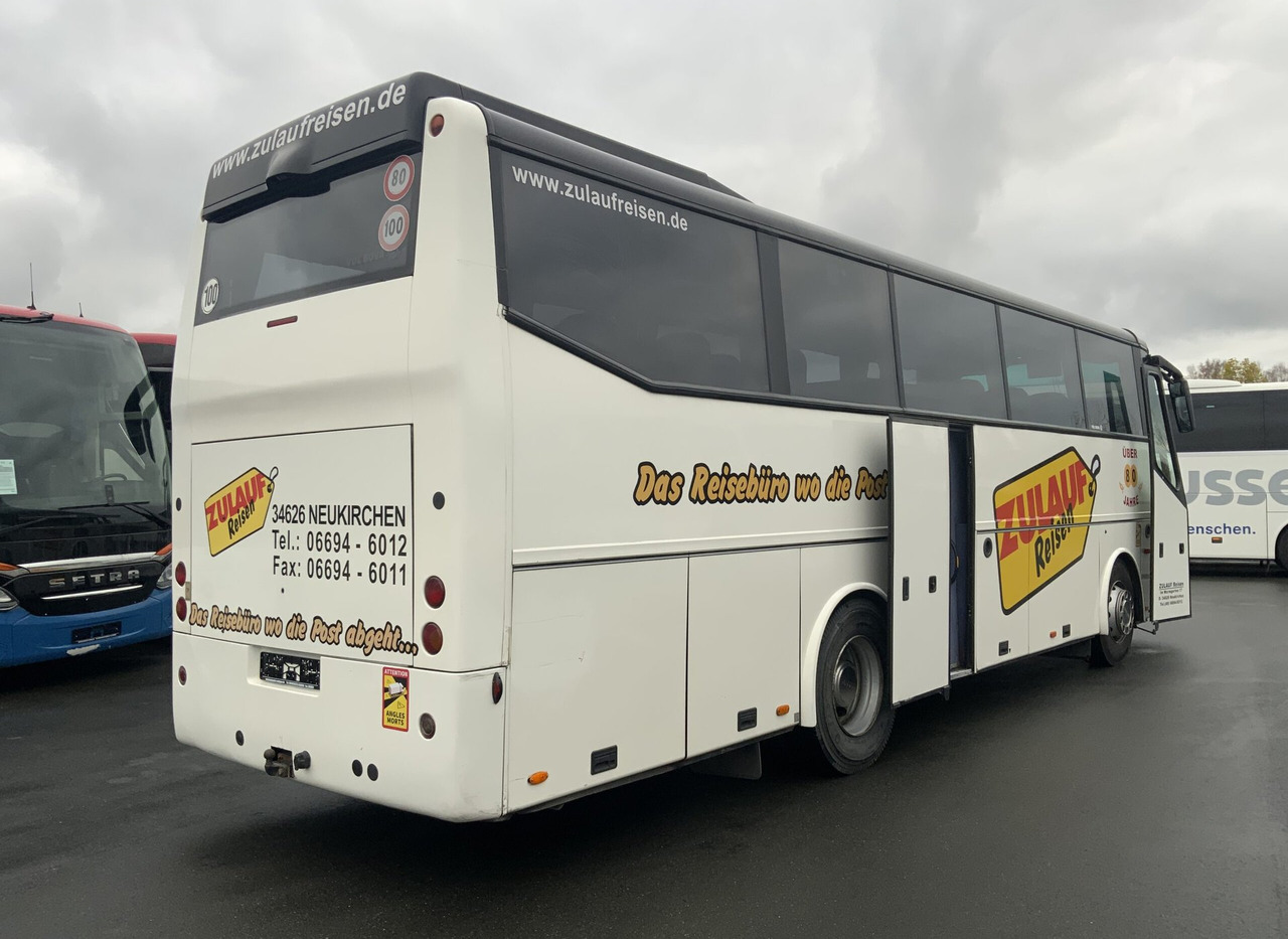 VDL Bova Futura FHD - Turistbus: billede 4 VDL Bova Futura FHD - Turistbus: billede 4