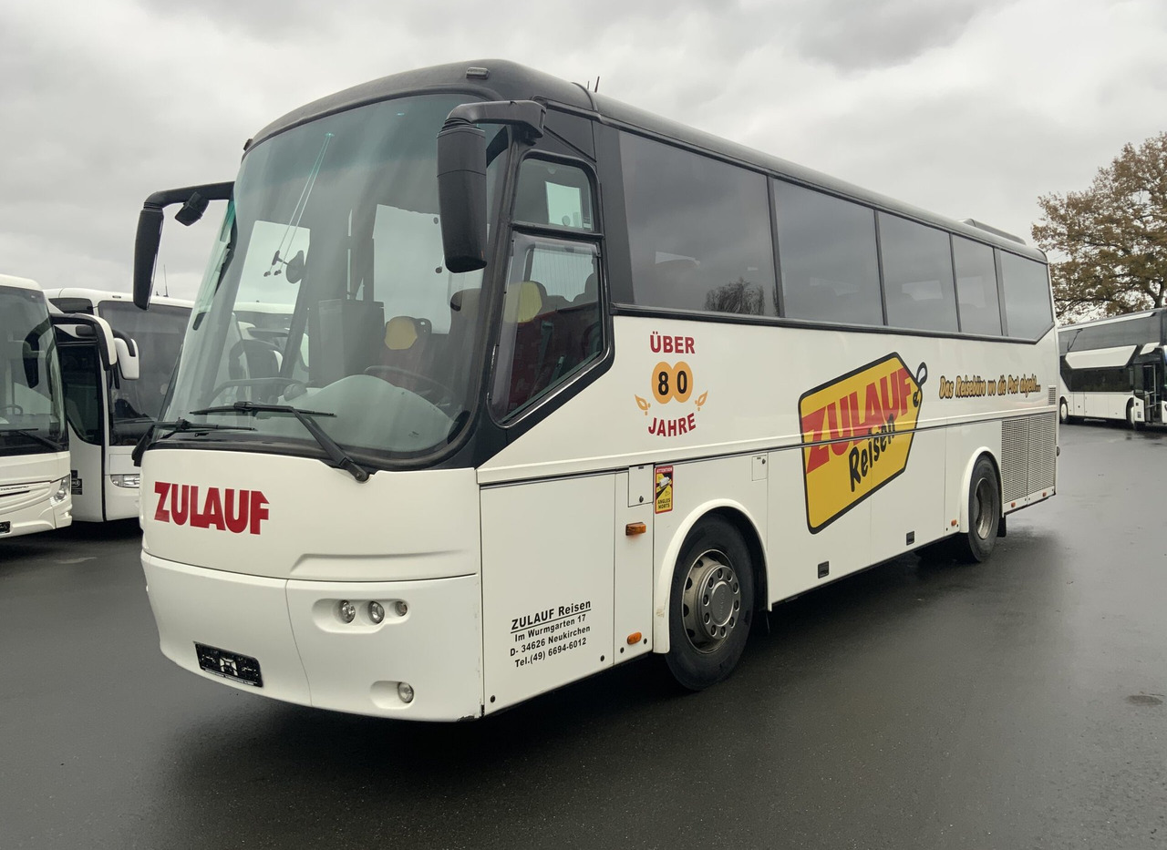 VDL Bova Futura FHD - Turistbus: billede 2 VDL Bova Futura FHD - Turistbus: billede 2