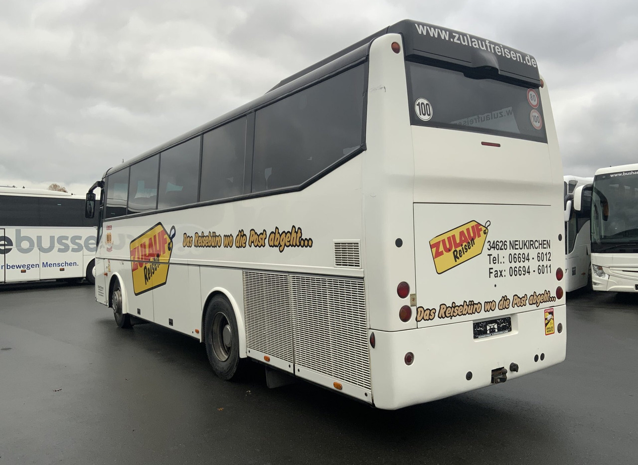 VDL Bova Futura FHD - Turistbus: billede 3 VDL Bova Futura FHD - Turistbus: billede 3