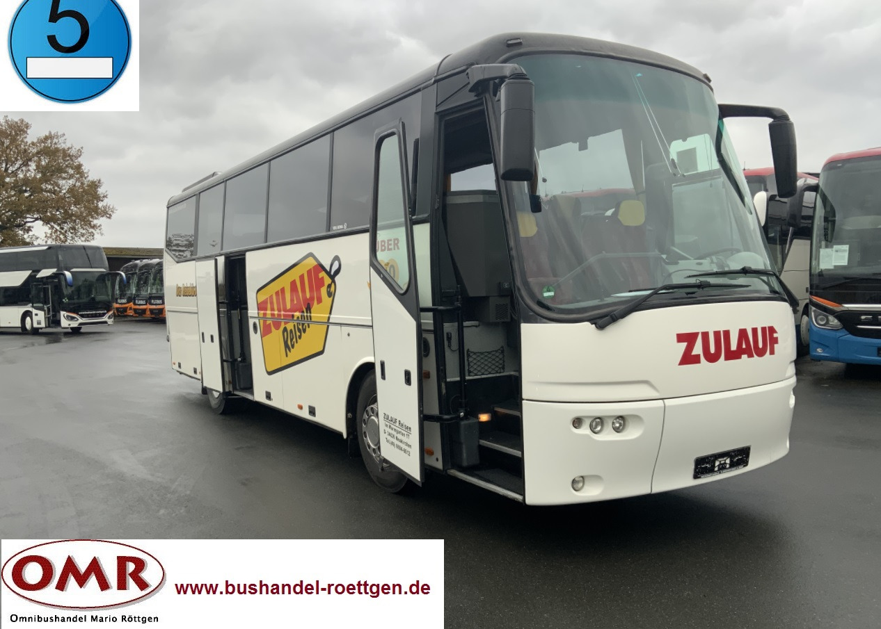 VDL Bova Futura FHD - Turistbus: billede 1 VDL Bova Futura FHD - Turistbus: billede 1