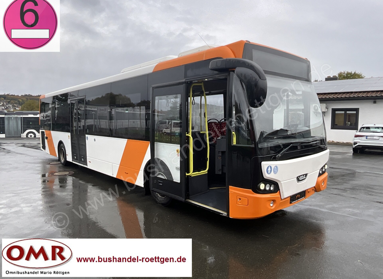 VDL Citea LLE 120/255 - Bybus: billede 1 VDL Citea LLE 120/255 - Bybus: billede 1