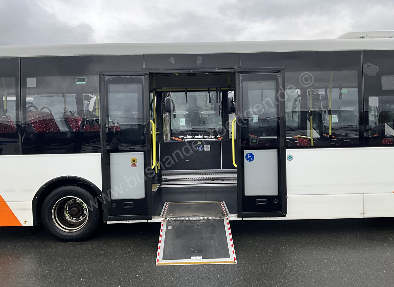 Bybus VDL Citea LLE: billede 6