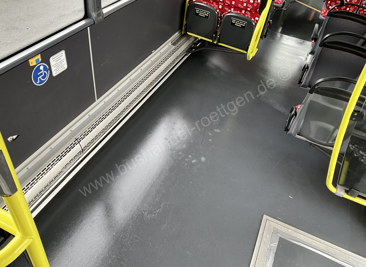 Bybus VDL Citea LLE: billede 17