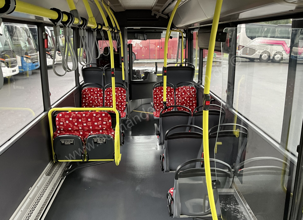 Bybus VDL Citea LLE: billede 16