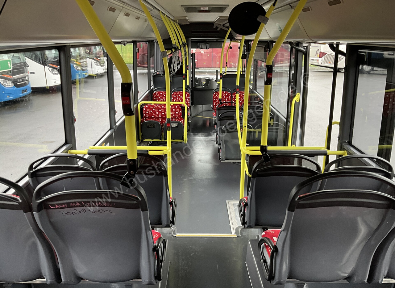 Bybus VDL Citea LLE: billede 15