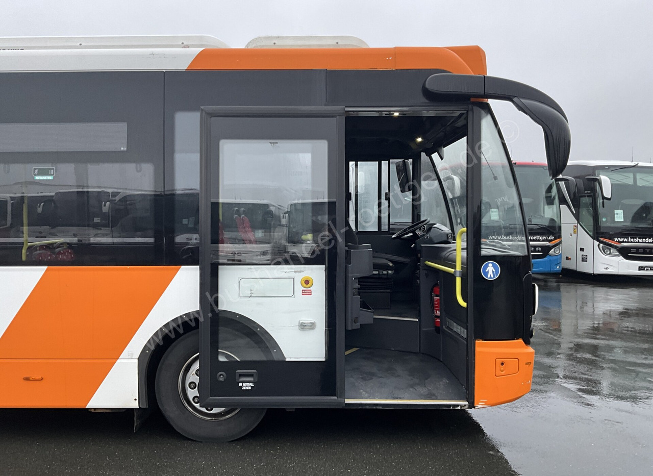 VDL Citea LLE - Bybus: billede 5 VDL Citea LLE - Bybus: billede 5