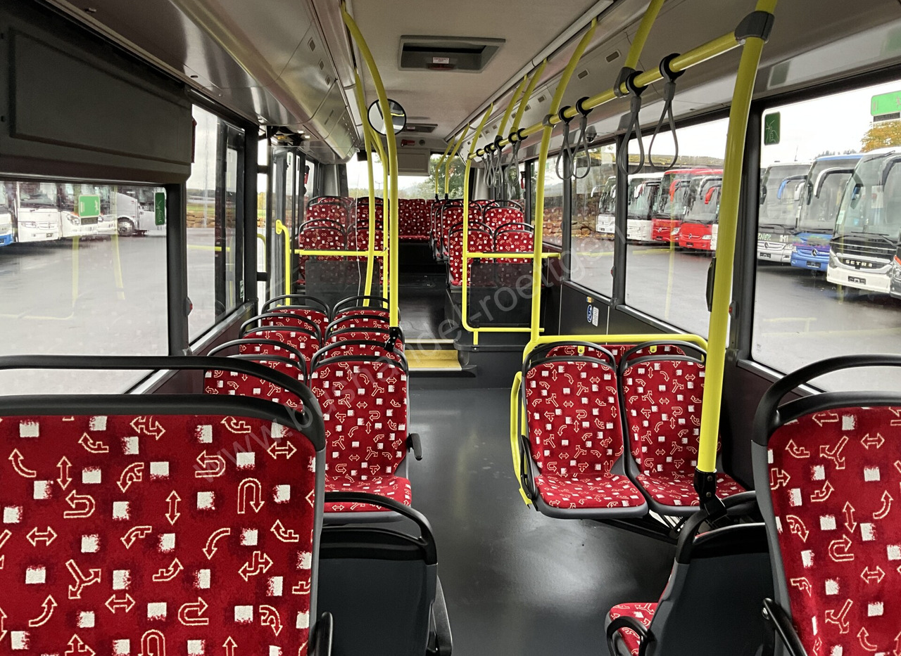 Bybus VDL Citea LLE: billede 11