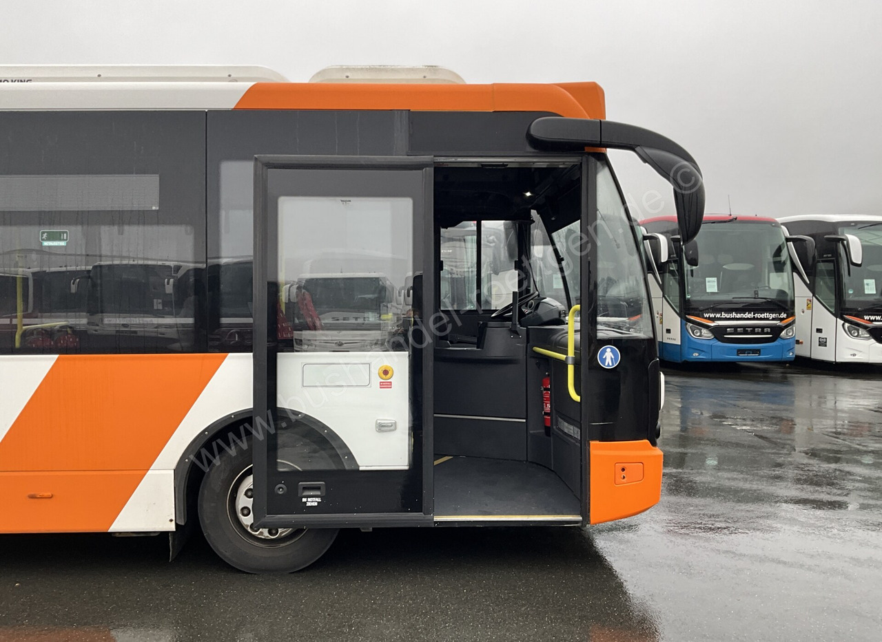 VDL Citea LLE - Bybus: billede 5 VDL Citea LLE - Bybus: billede 5