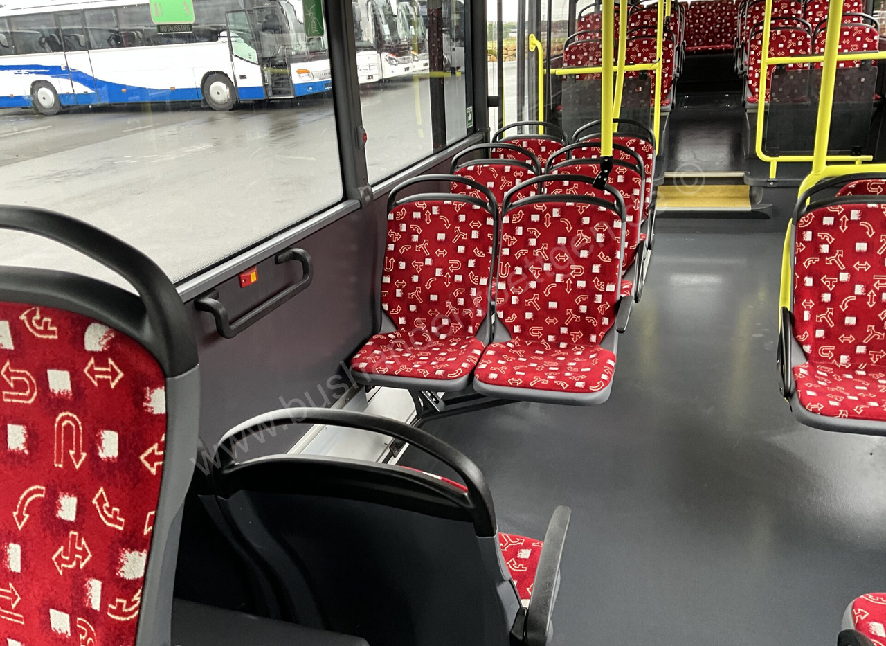 Bybus VDL Citea LLE: billede 12
