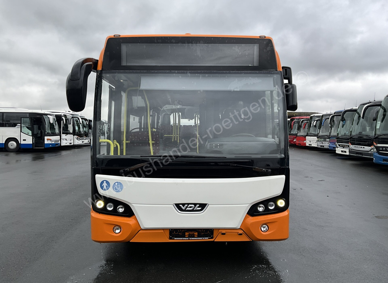 Bybus VDL Citea LLE: billede 7