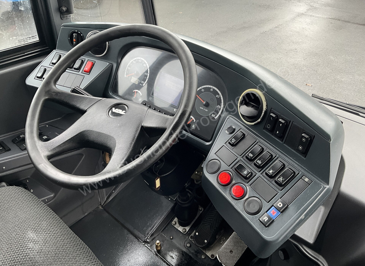 Bybus VDL Citea LLE: billede 18