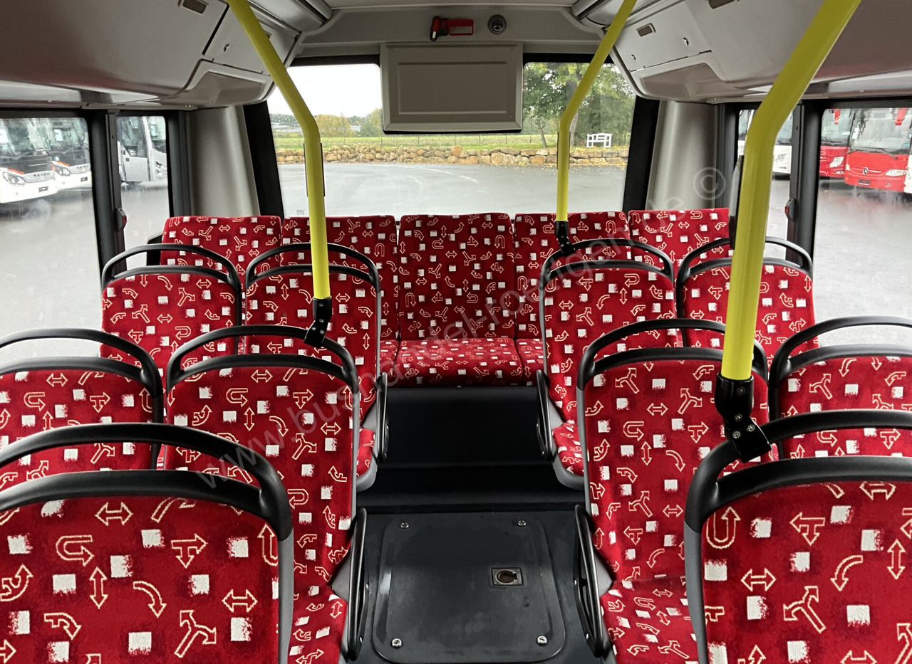 Bybus VDL Citea LLE: billede 14