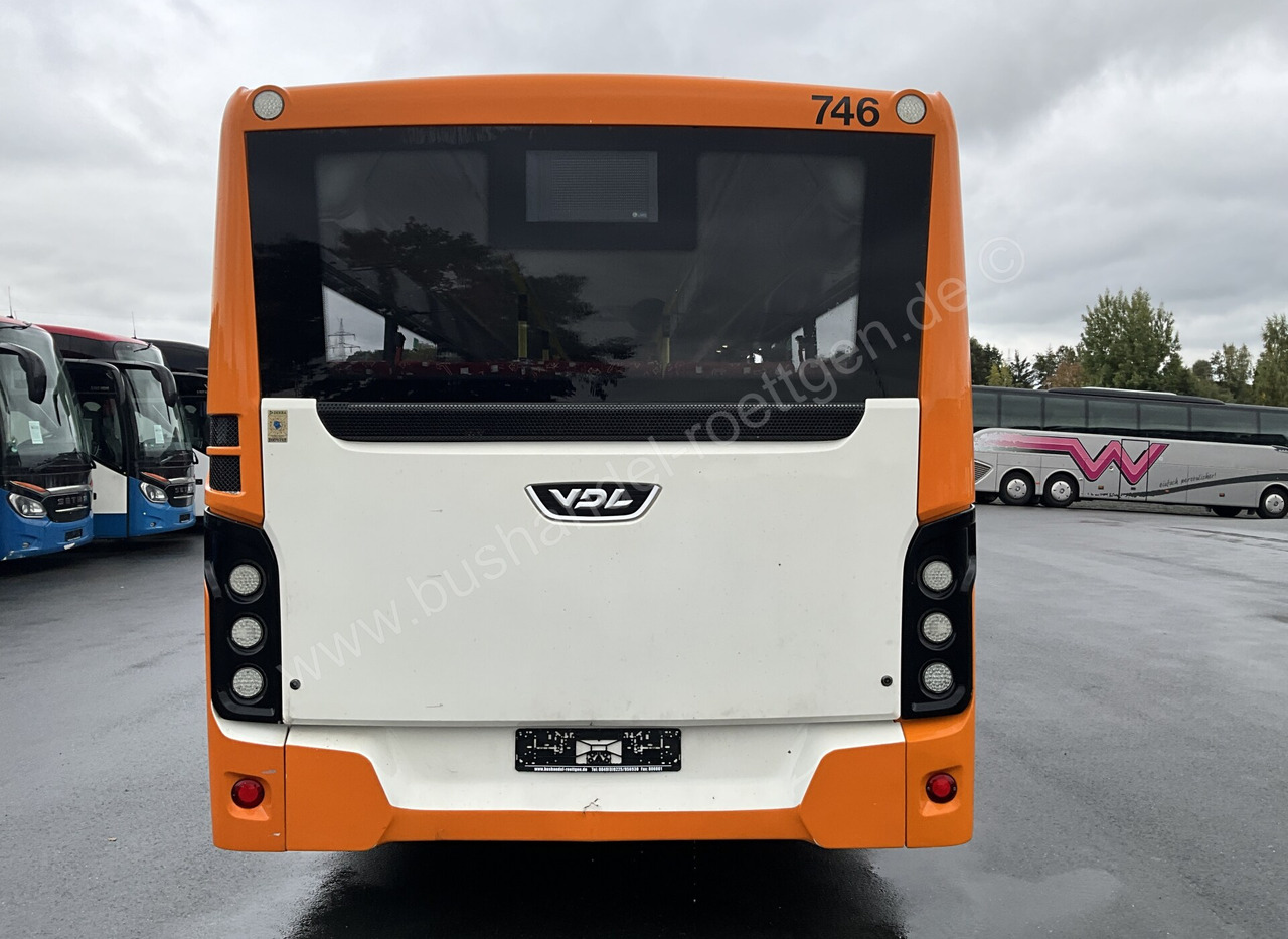 Bybus VDL Citea LLE: billede 8