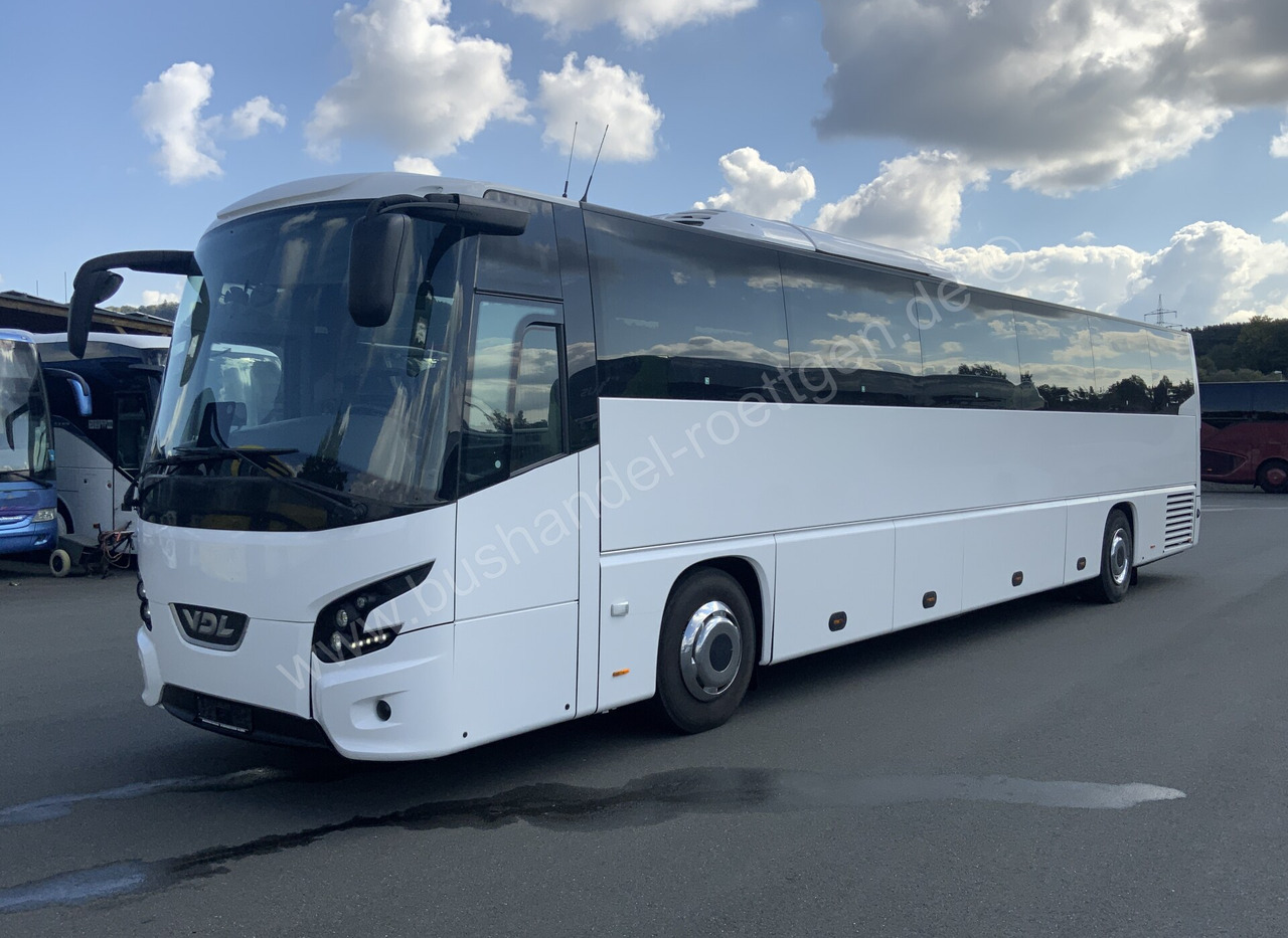 VDL Futura - Turistbus: billede 2 VDL Futura - Turistbus: billede 2