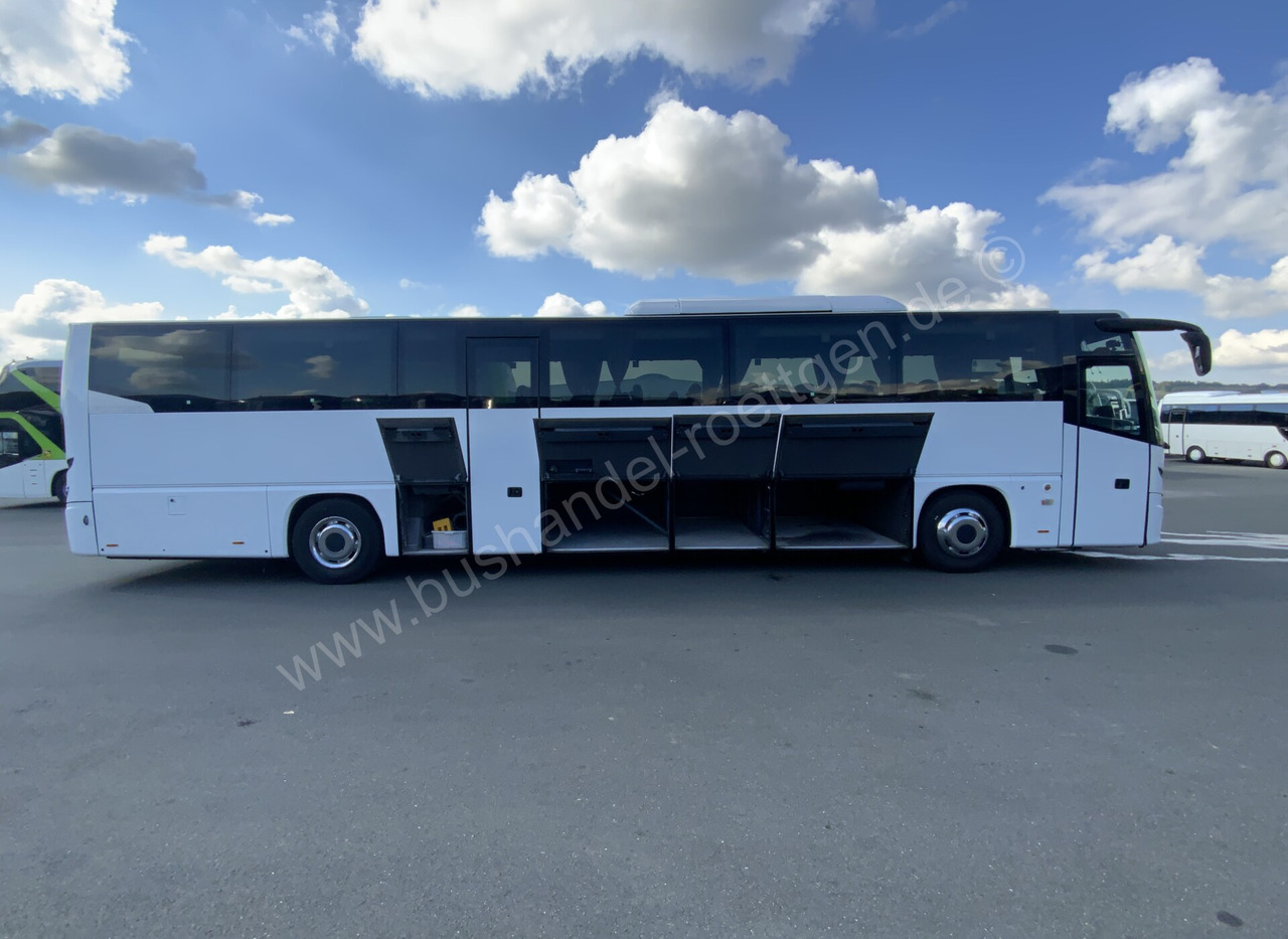 VDL Futura - Turistbus: billede 5 VDL Futura - Turistbus: billede 5