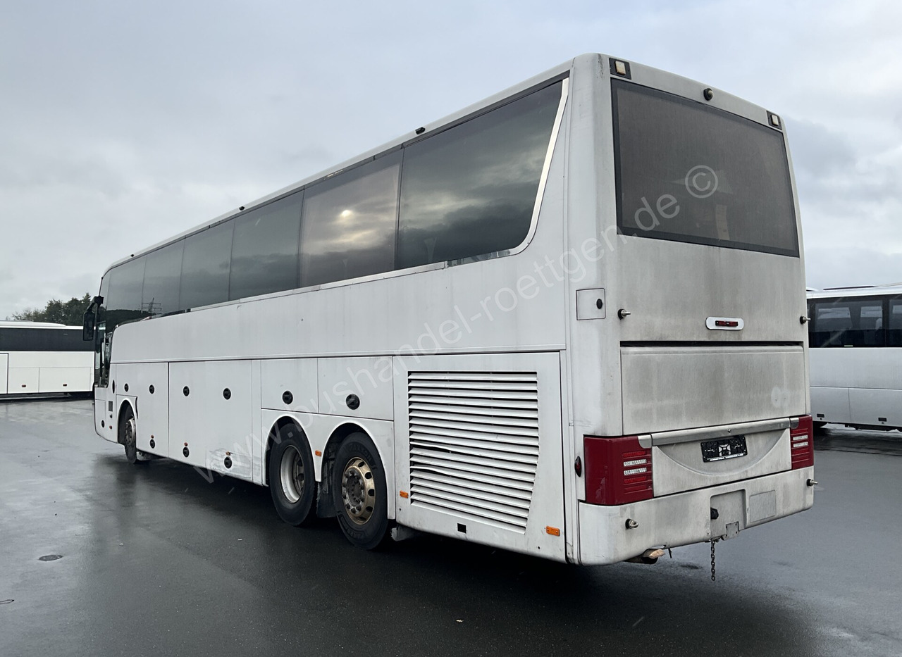 Van Hool T916 Astron - Turistbus: billede 4 Van Hool T916 Astron - Turistbus: billede 4