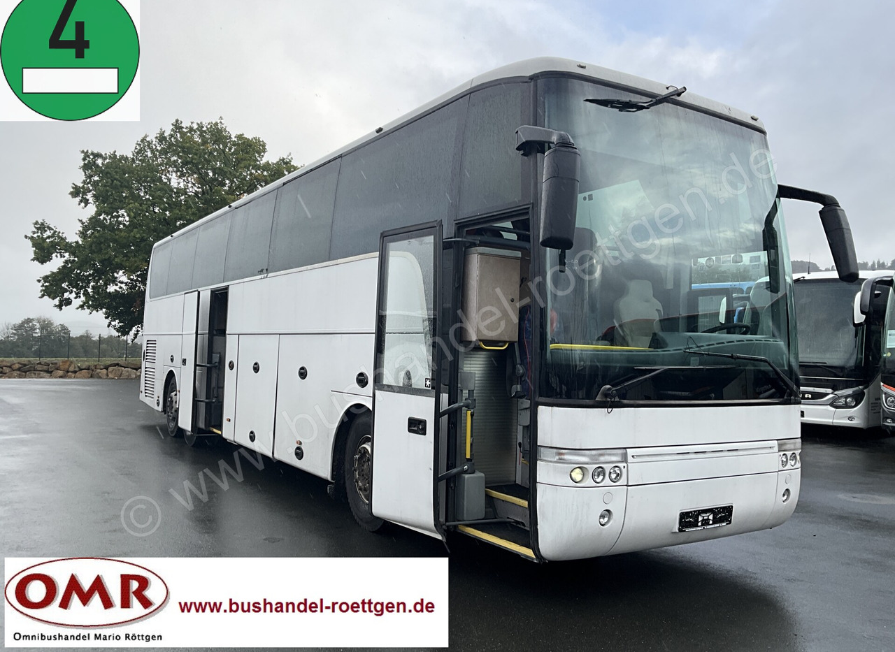 Van Hool T916 Astron - Turistbus: billede 1 Van Hool T916 Astron - Turistbus: billede 1