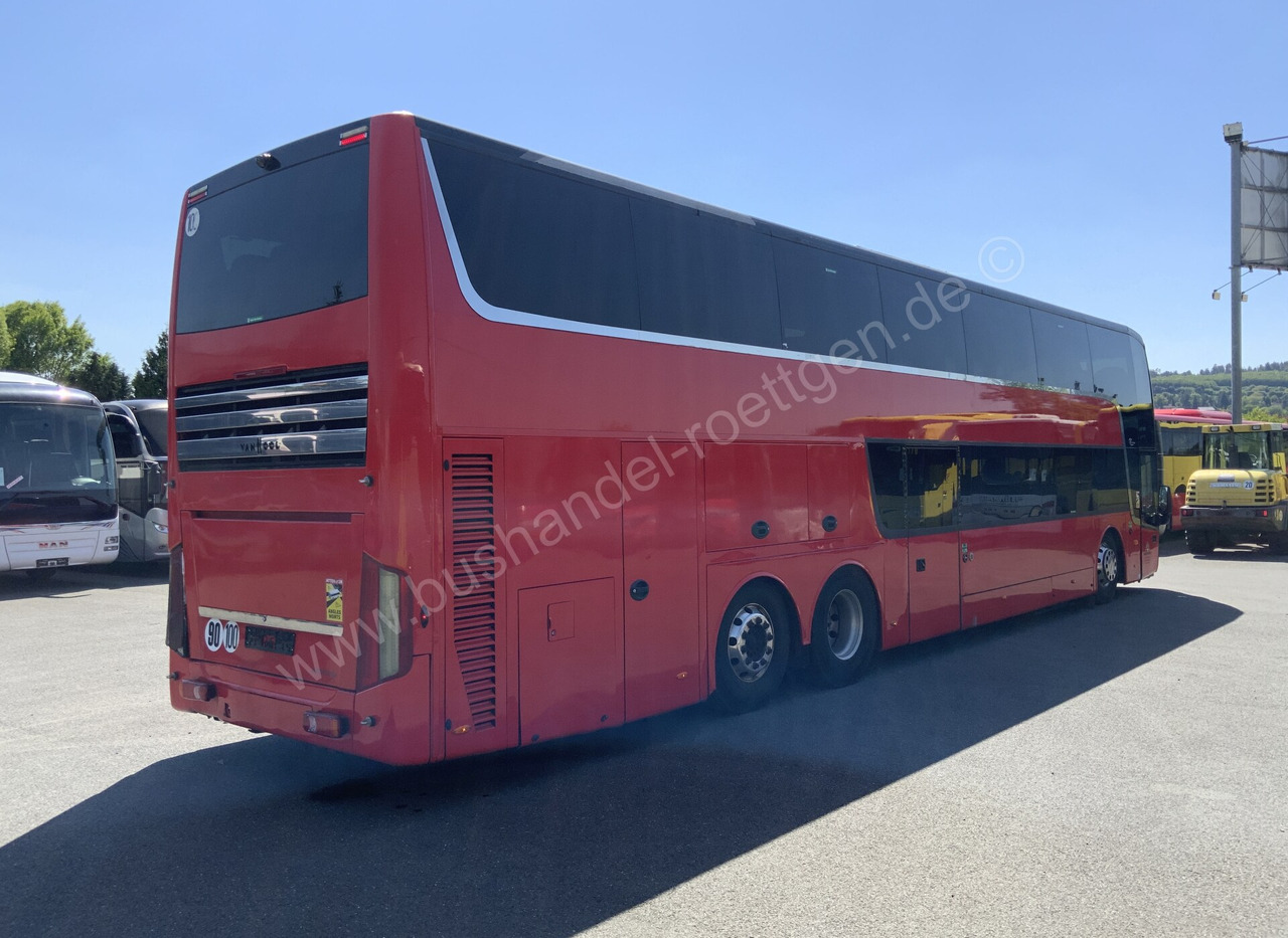 Van Hool TDX27 Astromega - Dobbeltdækkerbus: billede 3 Van Hool TDX27 Astromega - Dobbeltdækkerbus: billede 3