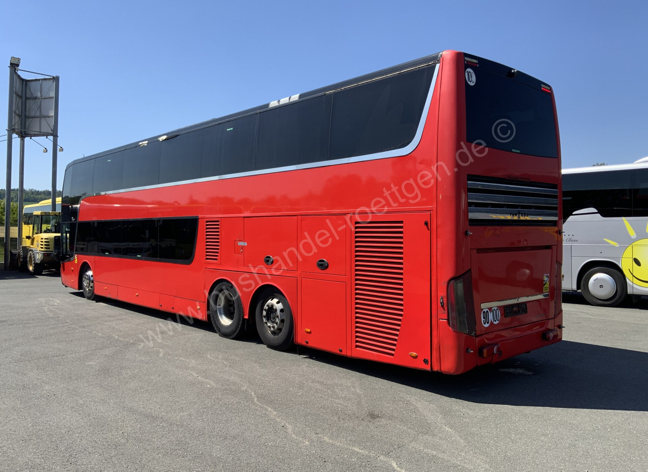 Van Hool TDX27 Astromega - Dobbeltdækkerbus: billede 4 Van Hool TDX27 Astromega - Dobbeltdækkerbus: billede 4