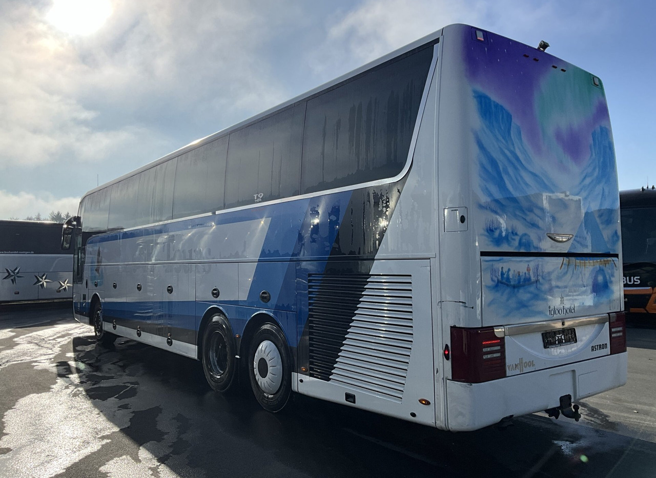 Vanhool T 916 Astron - Turistbus: billede 3 Vanhool T 916 Astron - Turistbus: billede 3
