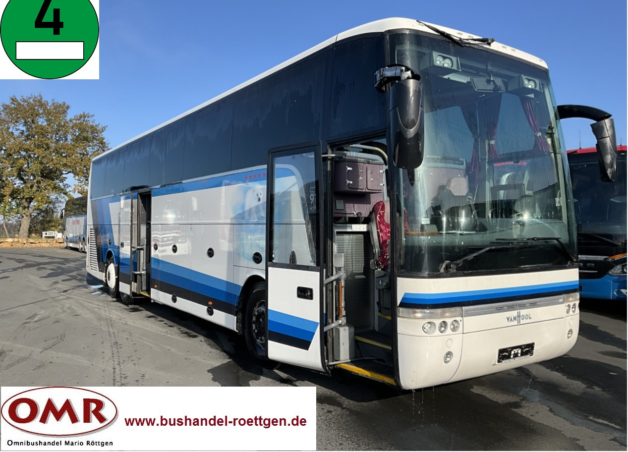 Vanhool T 916 Astron - Turistbus: billede 1 Vanhool T 916 Astron - Turistbus: billede 1