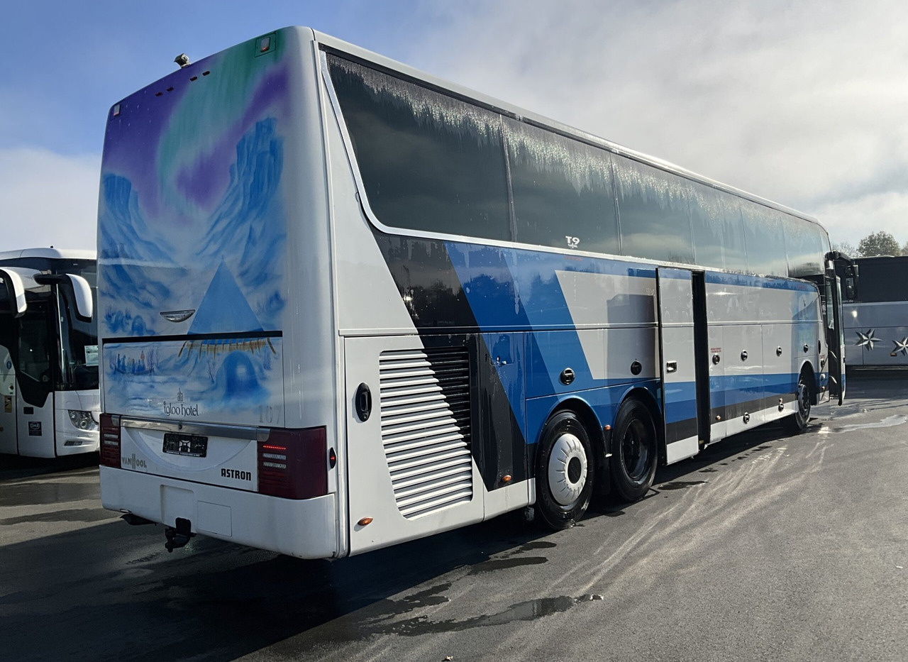 Vanhool T 916 Astron - Turistbus: billede 4 Vanhool T 916 Astron - Turistbus: billede 4