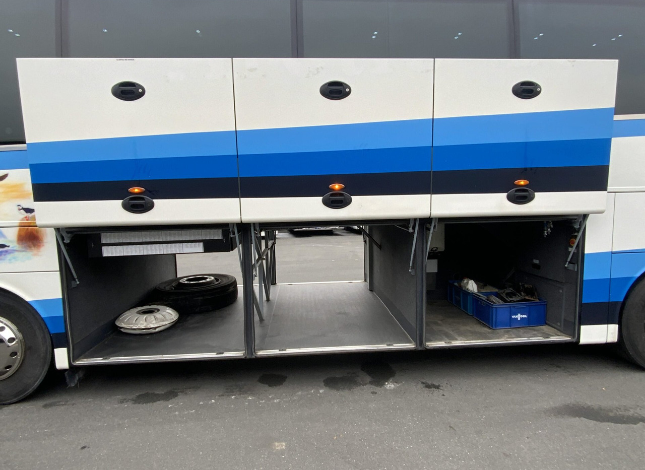 Vanhool T 916 Astronef - Turistbus: billede 5 Vanhool T 916 Astronef - Turistbus: billede 5