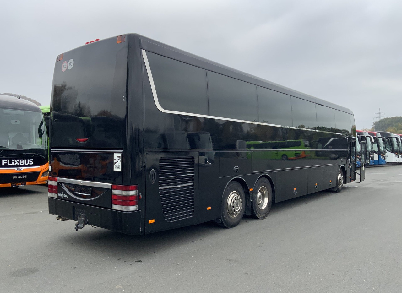 Vanhool T 918 Altano - Turistbus: billede 4 Vanhool T 918 Altano - Turistbus: billede 4