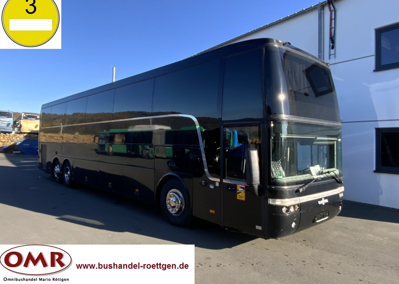 Vanhool T 918 Altano - Turistbus: billede 1 Vanhool T 918 Altano - Turistbus: billede 1