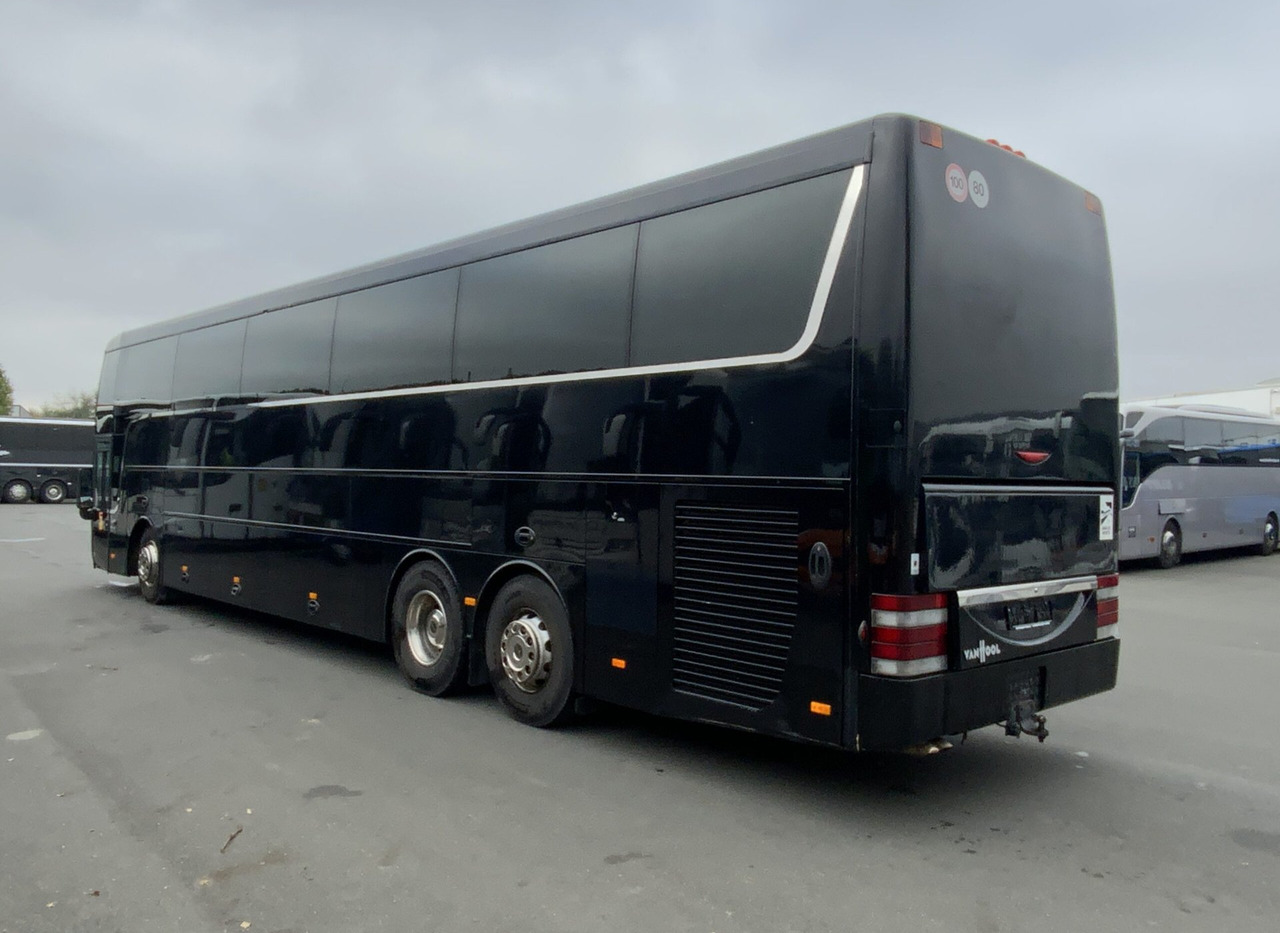Vanhool T 918 Altano - Turistbus: billede 3 Vanhool T 918 Altano - Turistbus: billede 3