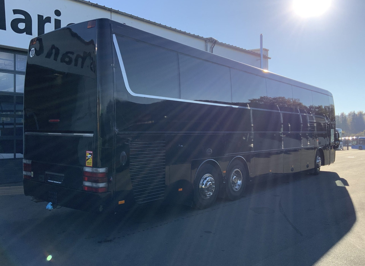 Vanhool T 918 Altano - Turistbus: billede 4 Vanhool T 918 Altano - Turistbus: billede 4