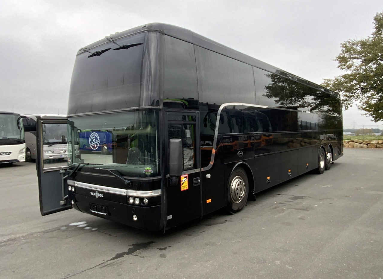 Vanhool T 918 Altano - Turistbus: billede 2 Vanhool T 918 Altano - Turistbus: billede 2