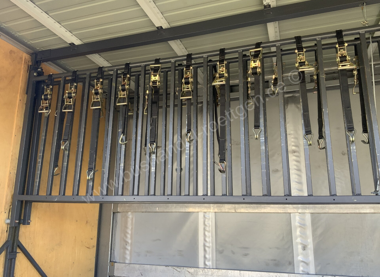 WM Meyer WM S-HL - Varevogn påhængsvogn: billede 5 WM Meyer WM S-HL - Varevogn påhængsvogn: billede 5