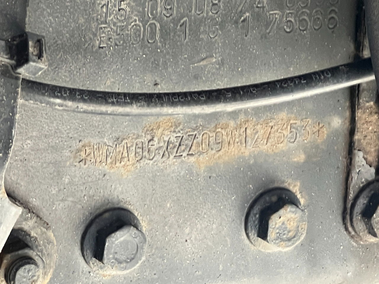 Trækker MAN TGX 18.400 XXL Euro 5, NL Truck: billede 6