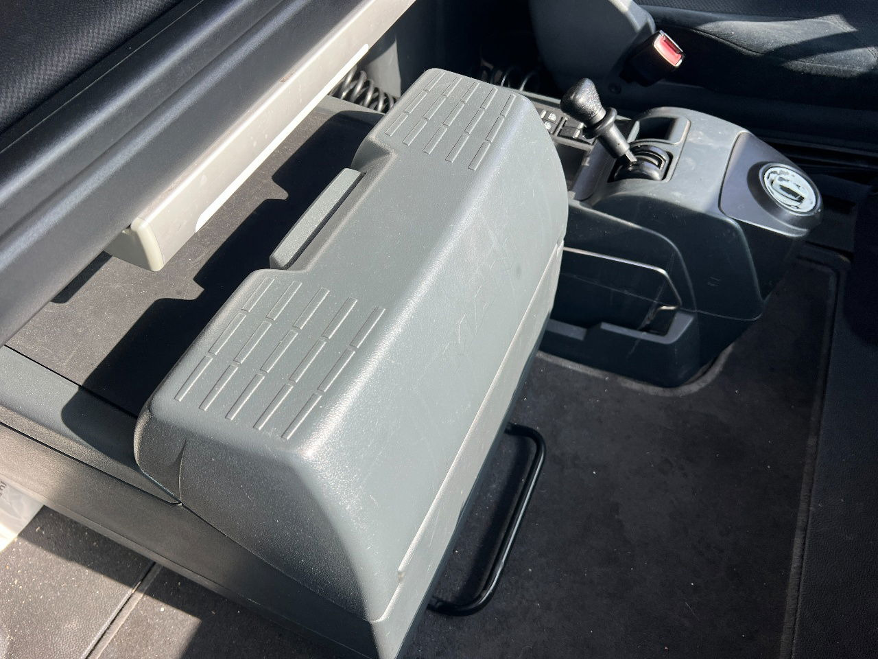 Trækker MAN TGX 18.400 XXL Euro 5, NL Truck: billede 10