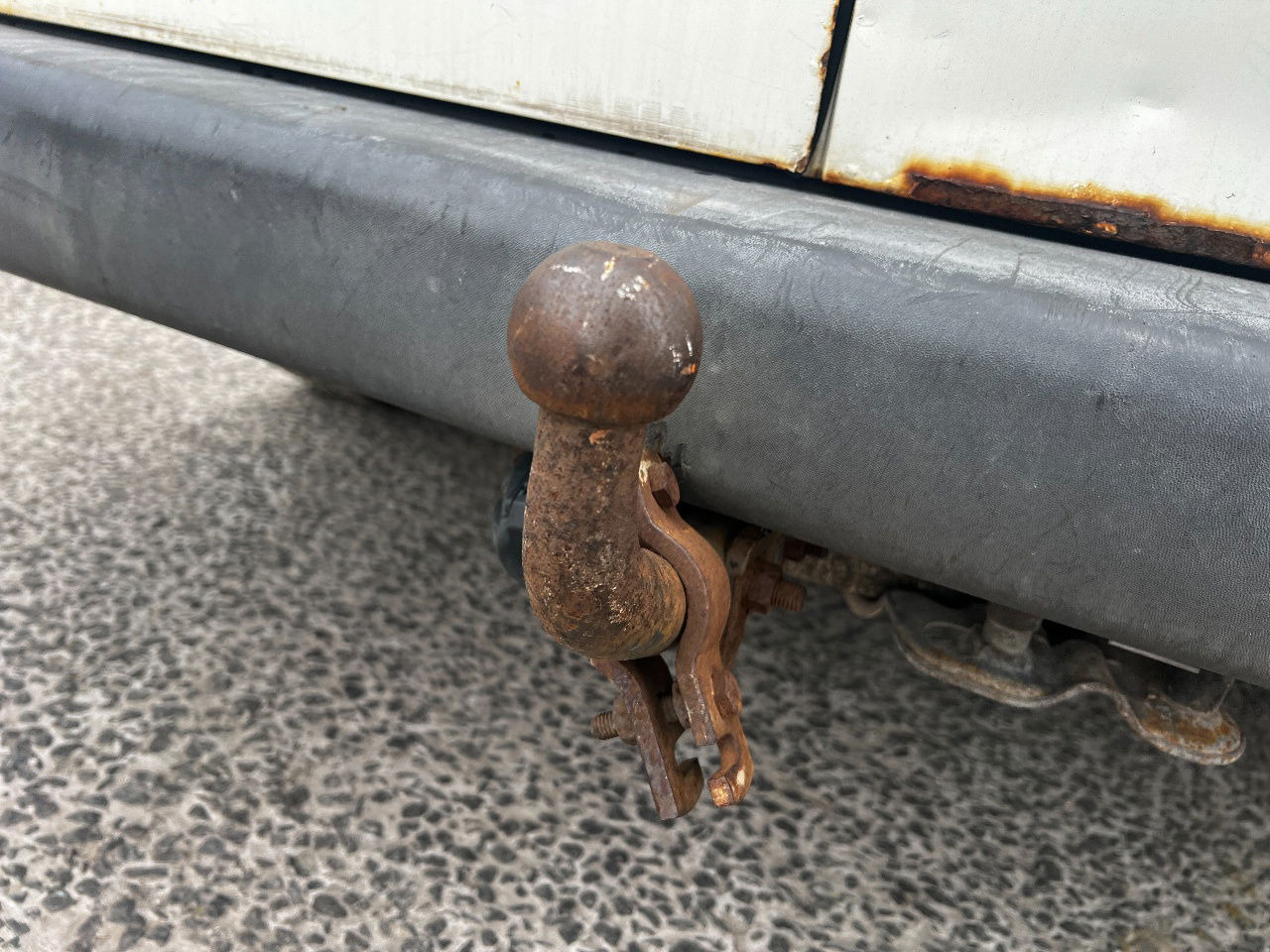 Volkswagen Transporter 2.5 tdi, 96kw, dubbele cabine - Små varebil: billede 5 Volkswagen Transporter 2.5 tdi, 96kw, dubbele cabine - Små varebil: billede 5