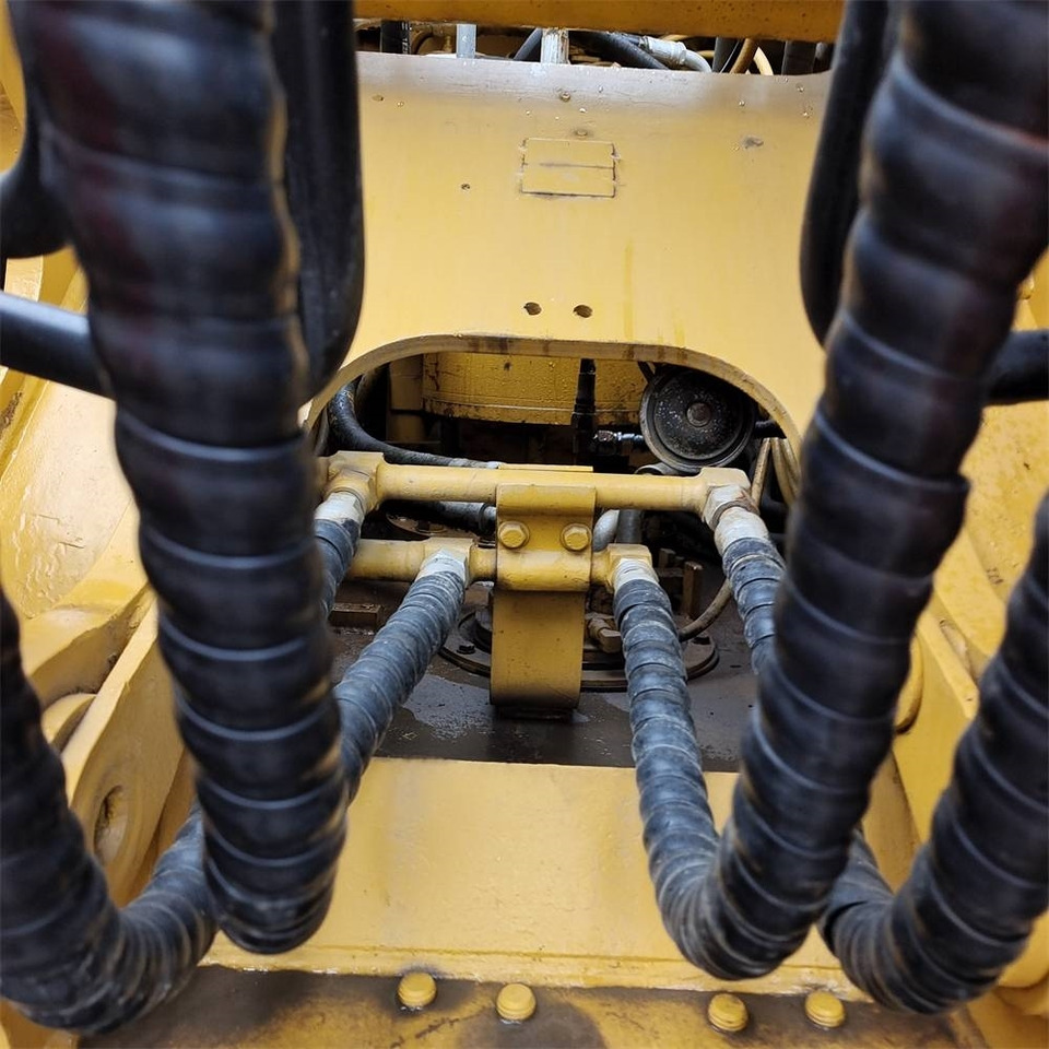 CAT 320 D - Bæltegravemaskine: billede 5 CAT 320 D - Bæltegravemaskine: billede 5