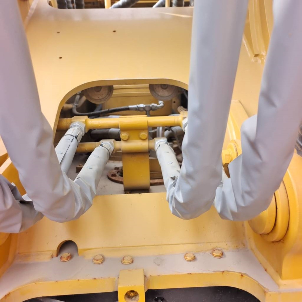 CAT 320 GC - Bæltegravemaskine: billede 4 CAT 320 GC - Bæltegravemaskine: billede 4