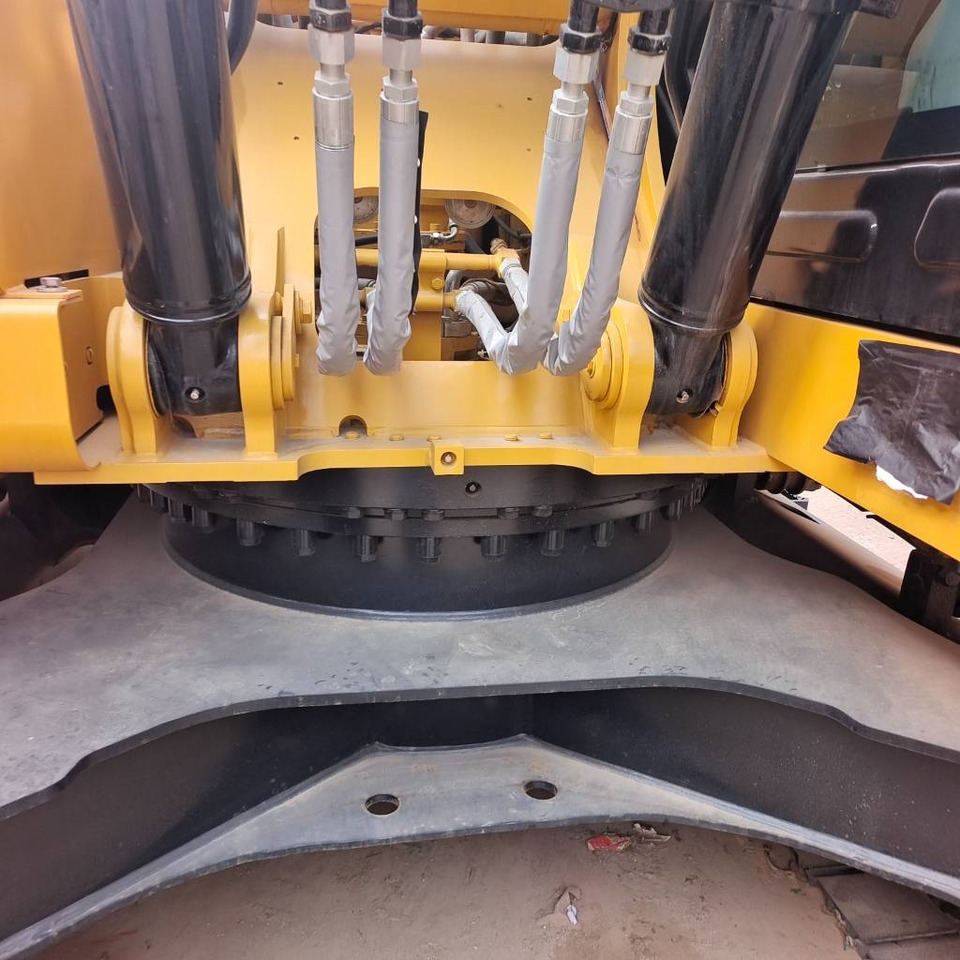 CAT 320 GC - Bæltegravemaskine: billede 5 CAT 320 GC - Bæltegravemaskine: billede 5