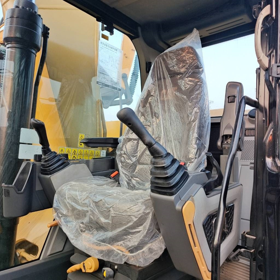 CAT 320 GC - Bæltegravemaskine: billede 3 CAT 320 GC - Bæltegravemaskine: billede 3