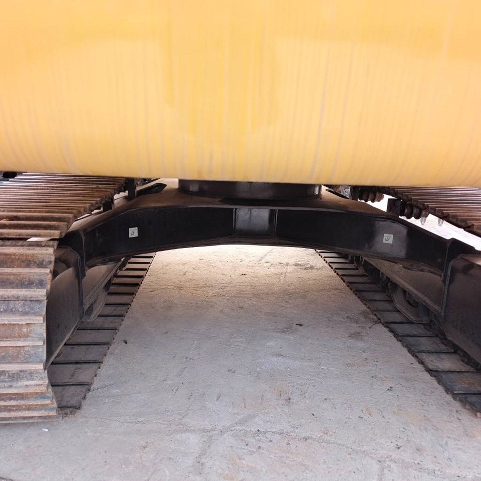 CAT 320 GC - Bæltegravemaskine: billede 3 CAT 320 GC - Bæltegravemaskine: billede 3