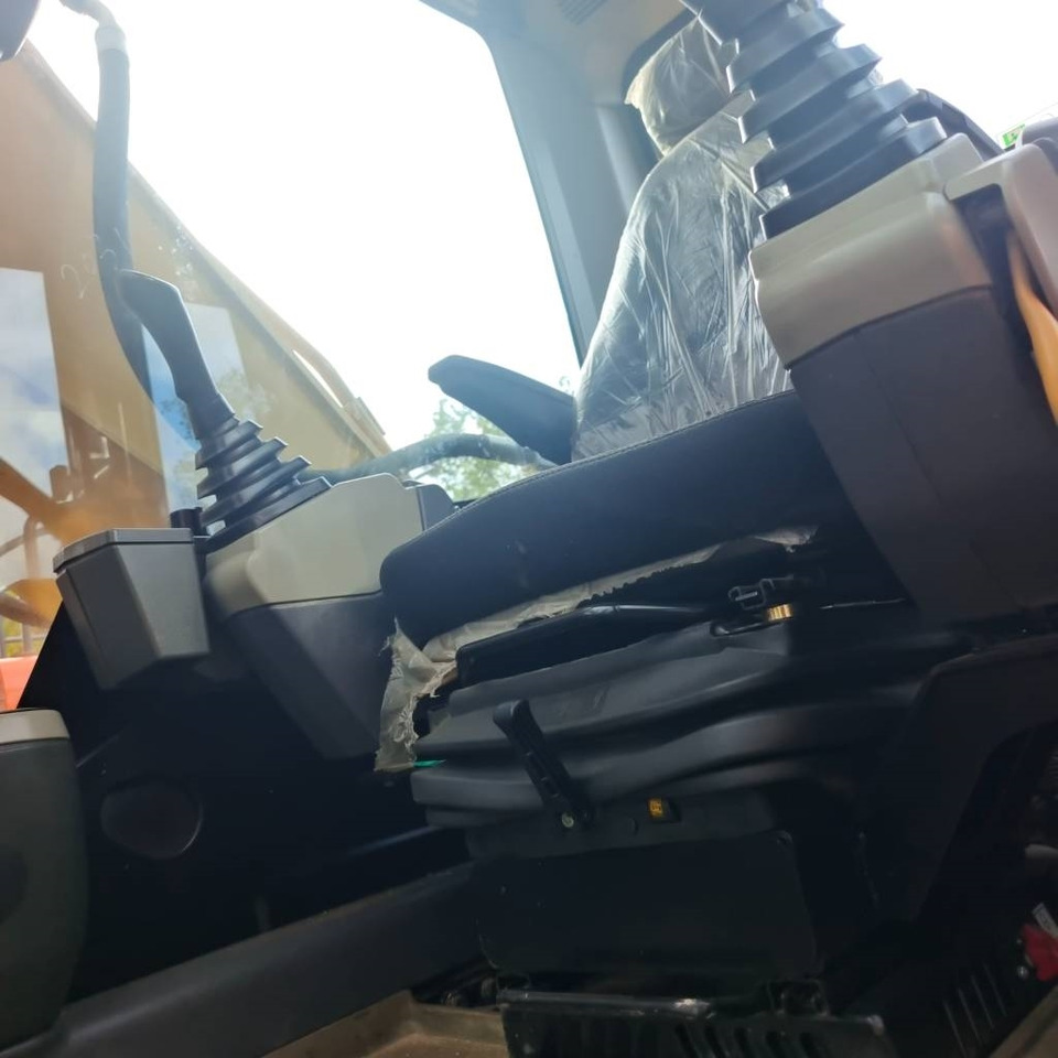 Bæltegravemaskine CAT 320GX: billede 15 Bæltegravemaskine CAT 320GX: billede 15