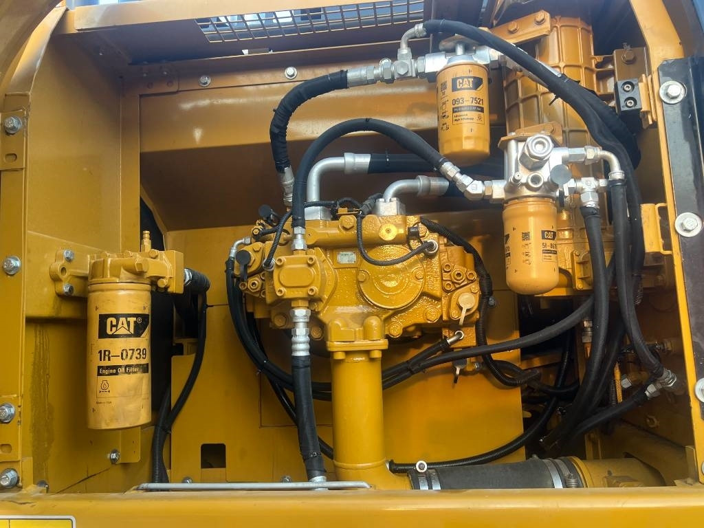 CAT 324 D - Bæltegravemaskine: billede 5 CAT 324 D - Bæltegravemaskine: billede 5