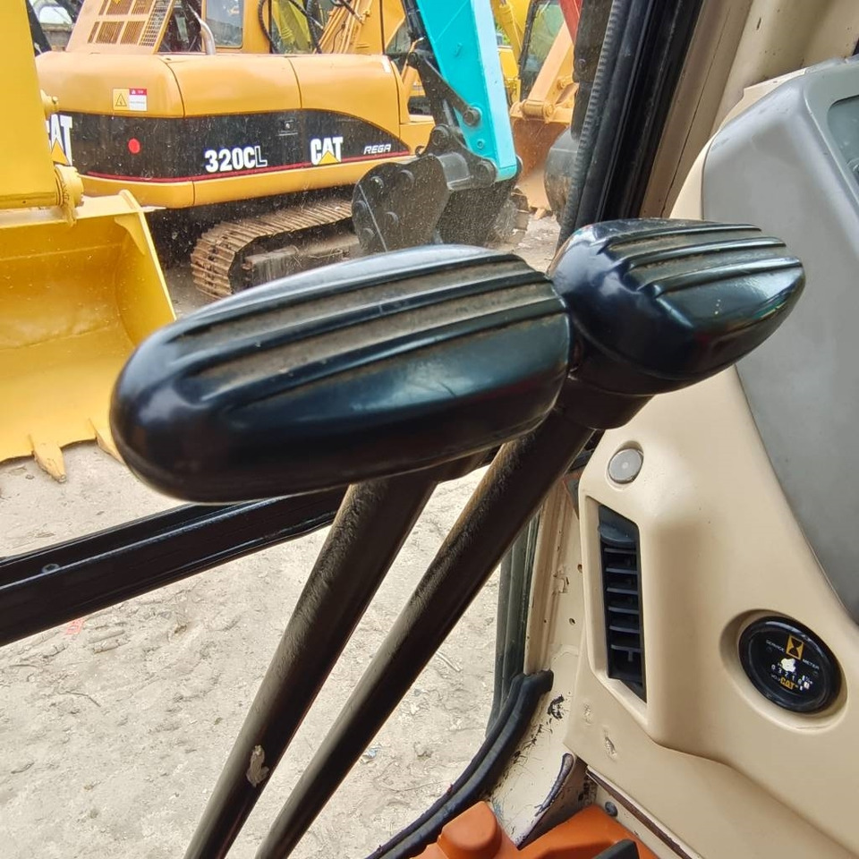 CAT 330 B L - Bæltegravemaskine: billede 5 CAT 330 B L - Bæltegravemaskine: billede 5