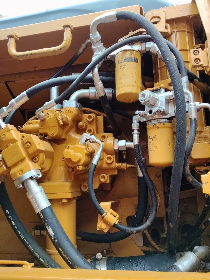 CAT 330 C - Bæltegravemaskine: billede 2 CAT 330 C - Bæltegravemaskine: billede 2