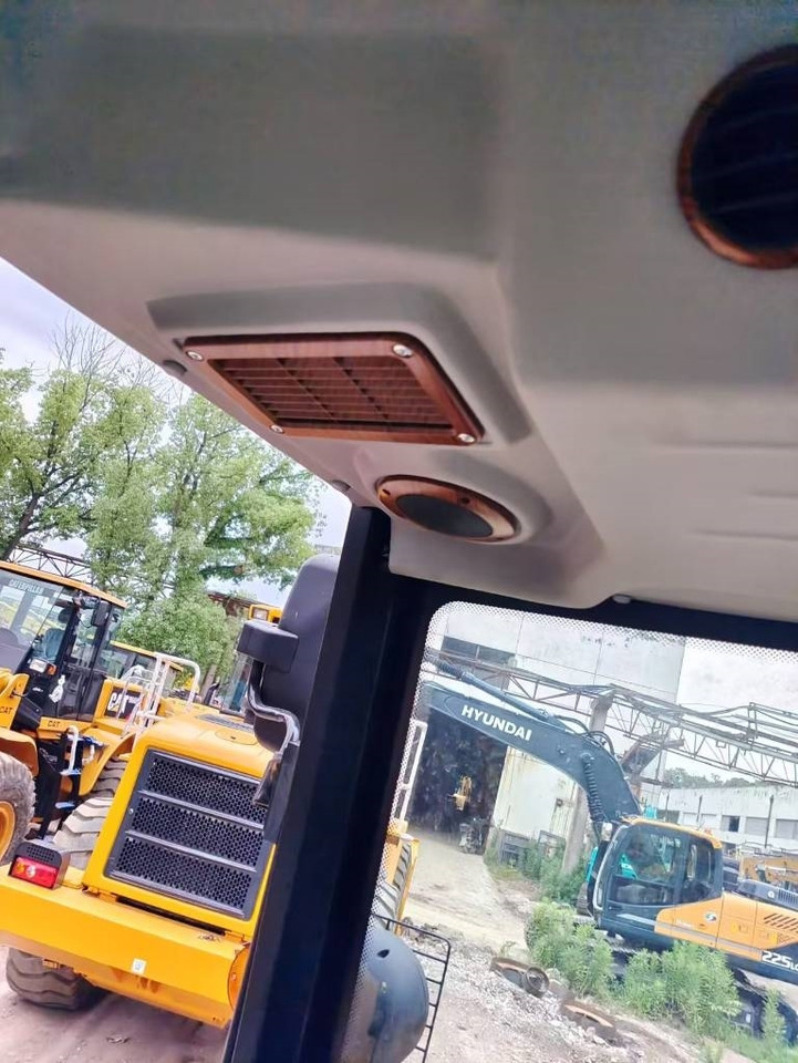 CAT 420 F Brand new machines - Gravelæssemaskine: billede 5 CAT 420 F Brand new machines - Gravelæssemaskine: billede 5