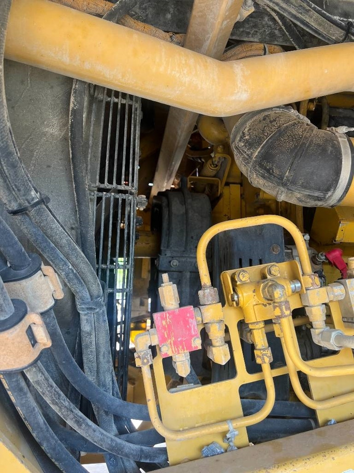 CAT 773 F - Lastbildumper: billede 3 CAT 773 F - Lastbildumper: billede 3